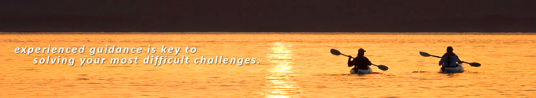 Guidance - Paddlers